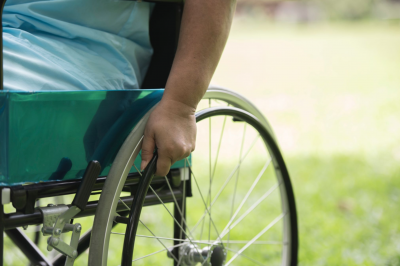 Gejala Multiple Sclerosis Pada Wanita